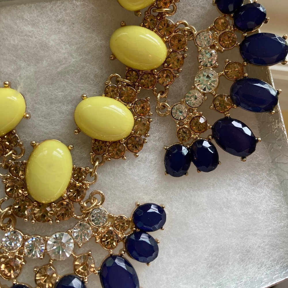 Fabulous Statement Necklace - Picture 6 of 6